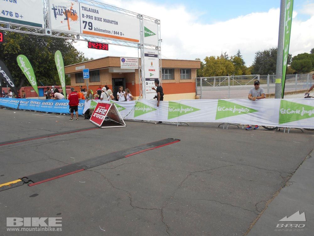 TALAJARA 2015 Galería 29. META