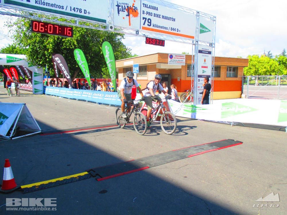 TALAJARA 2015 Galería 29. META