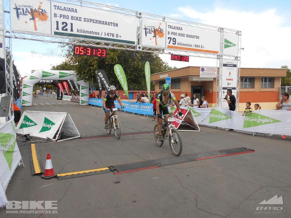 TALAJARA 2015 Galería 29. META