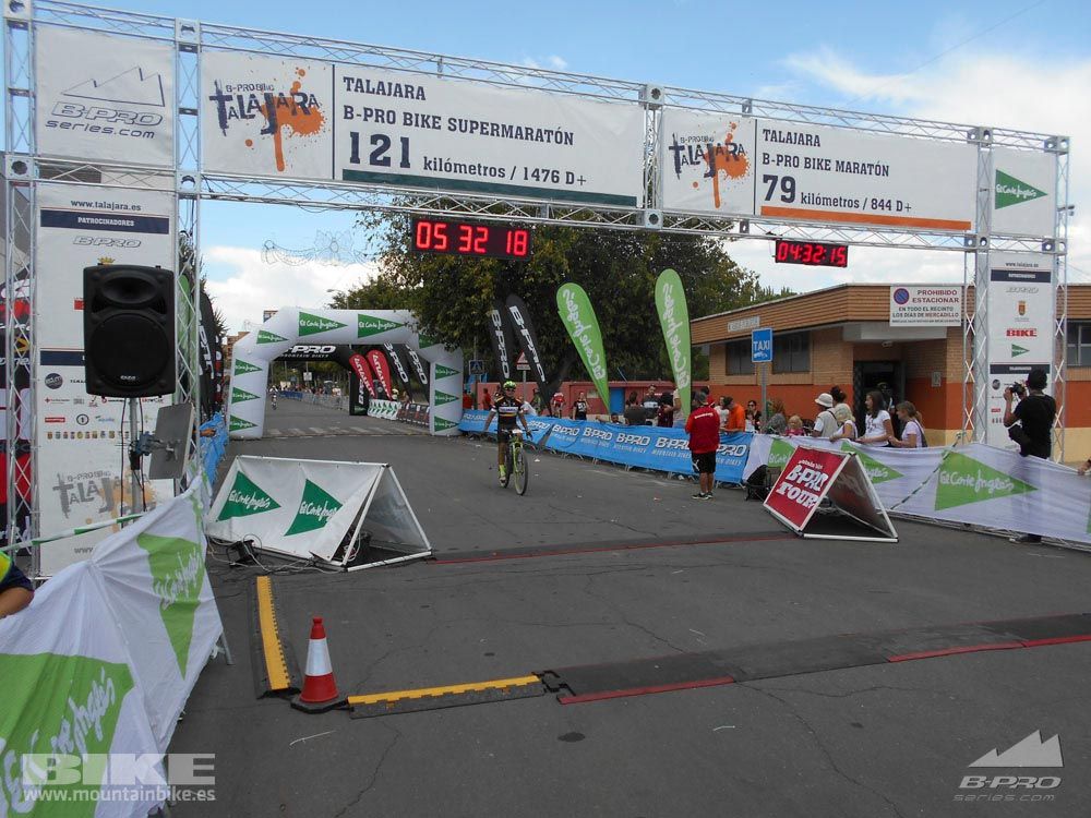 TALAJARA 2015 Galería 29. META