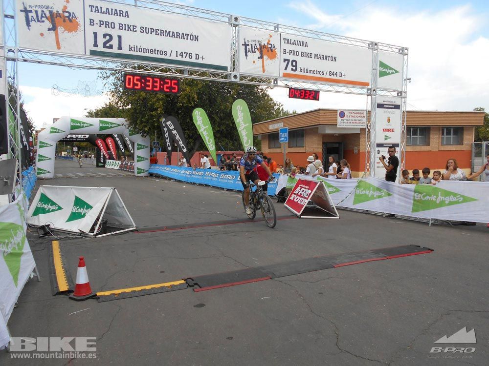 TALAJARA 2015 Galería 29. META