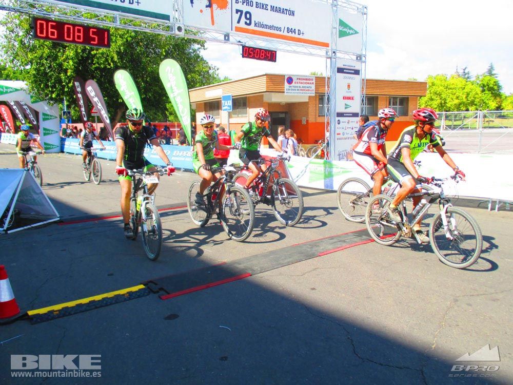 TALAJARA 2015 Galería 29. META