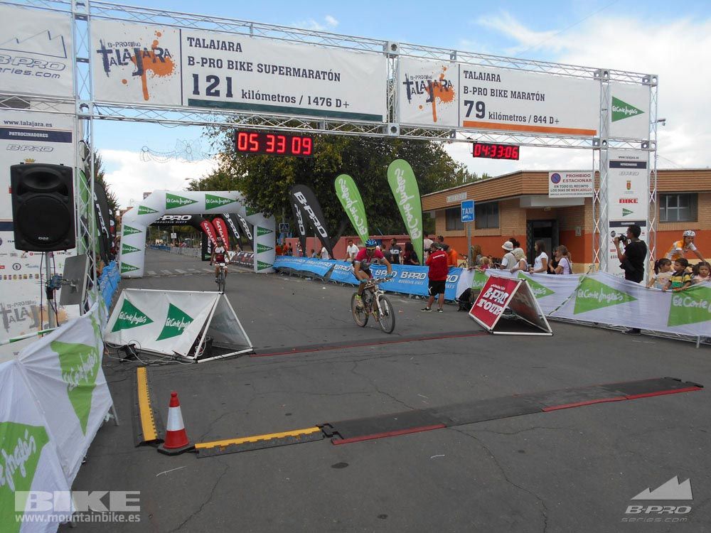 TALAJARA 2015 Galería 29. META