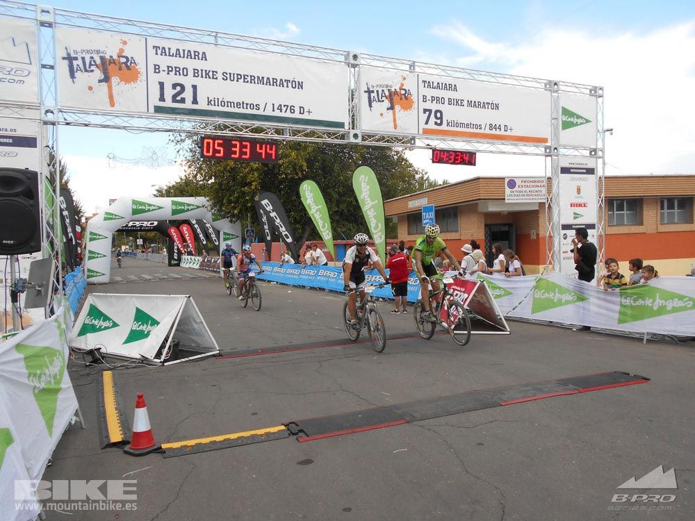 TALAJARA 2015 Galería 29. META