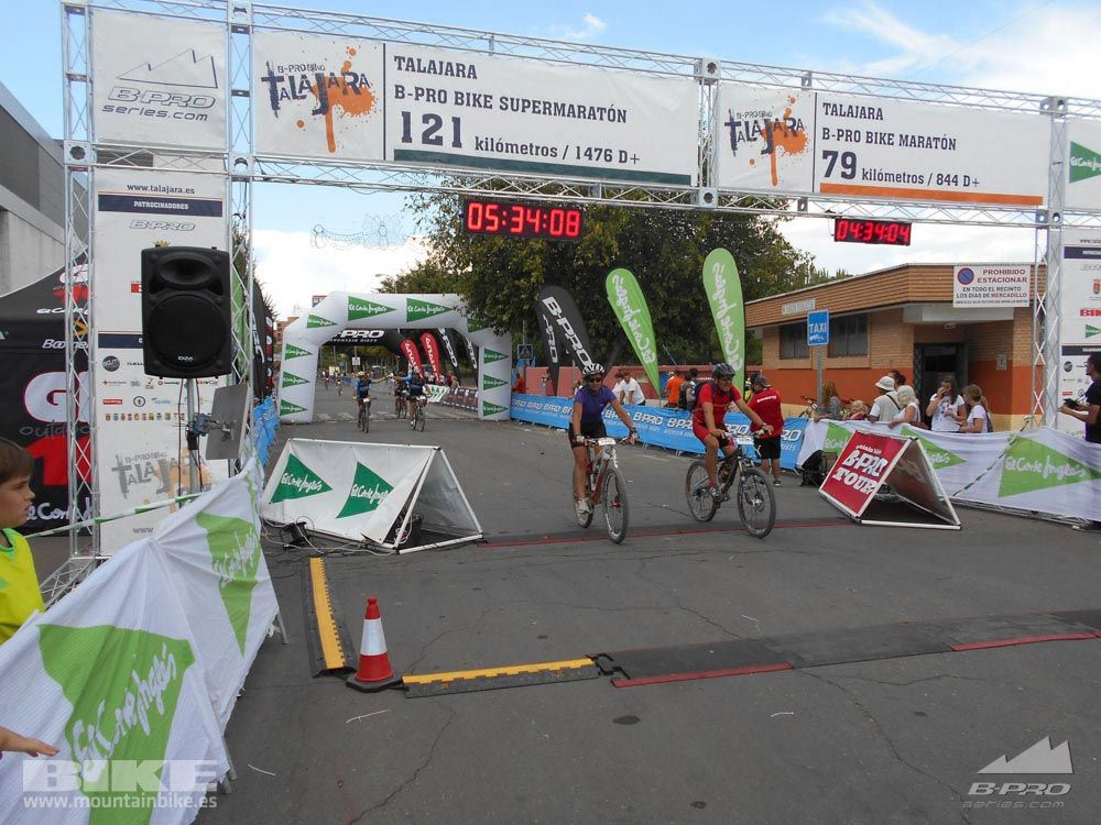 TALAJARA 2015 Galería 29. META