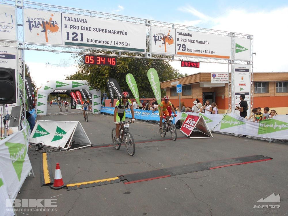 TALAJARA 2015 Galería 29. META