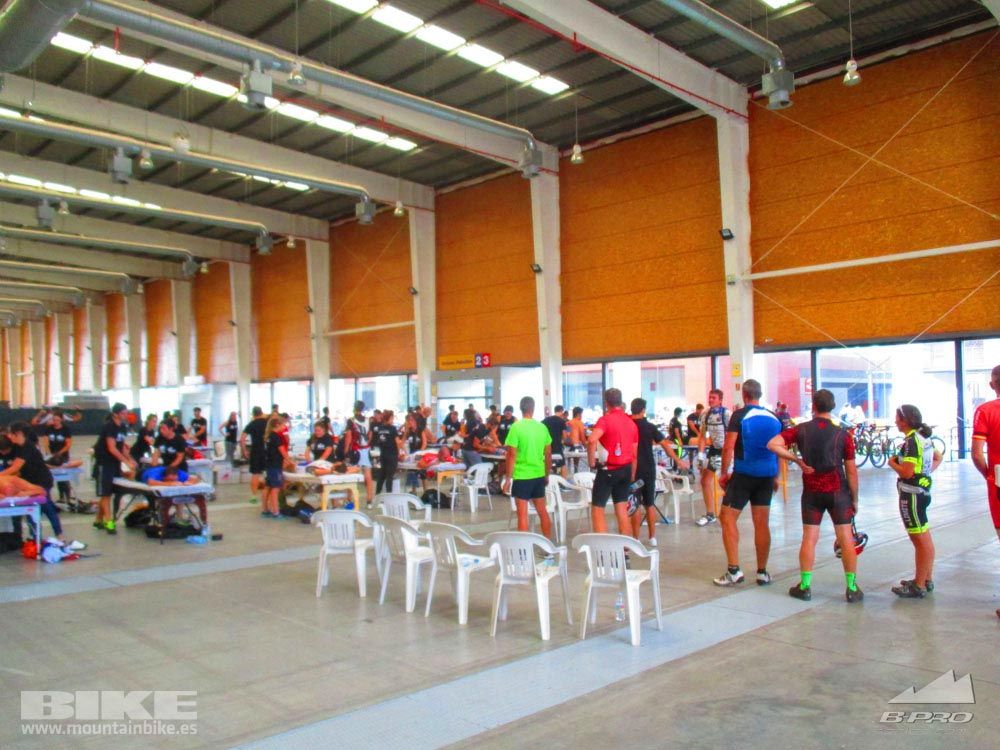 TALAJARA 2015 Galería 29. META