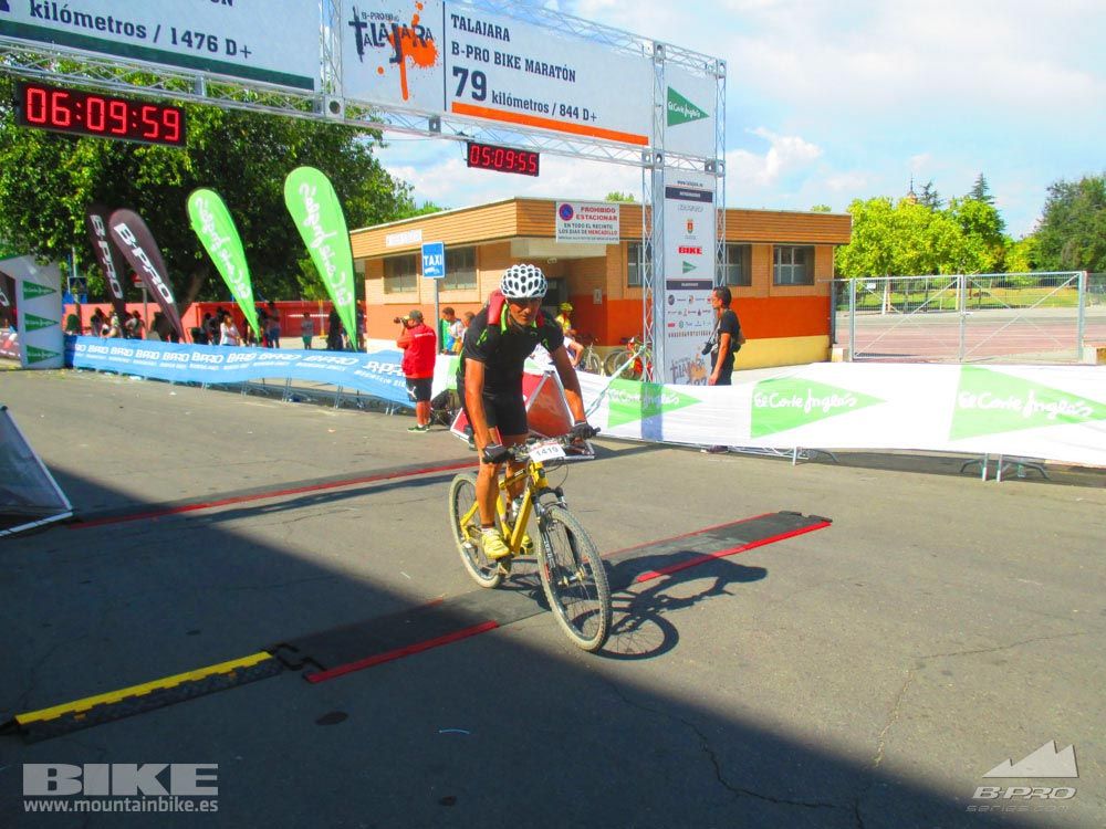 TALAJARA 2015 Galería 29. META