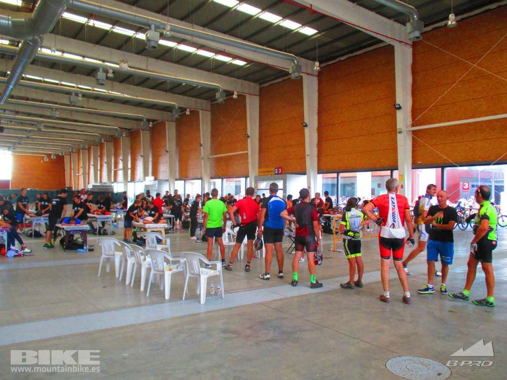 TALAJARA 2015 Galería 29. META