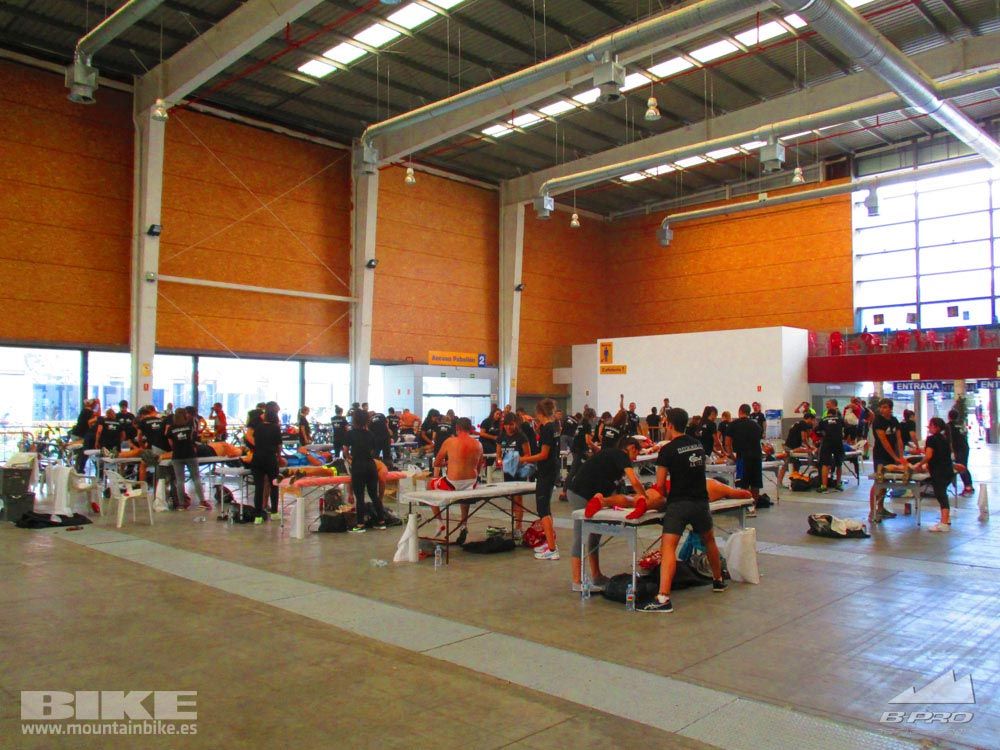 TALAJARA 2015 Galería 29. META