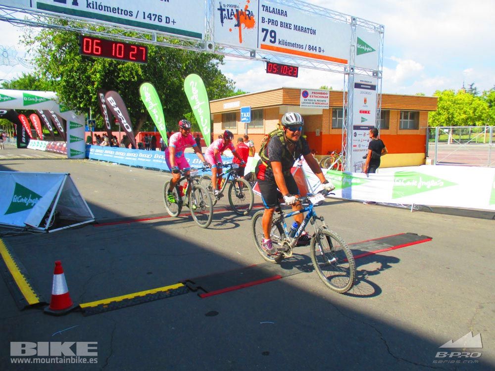 TALAJARA 2015 Galería 29. META
