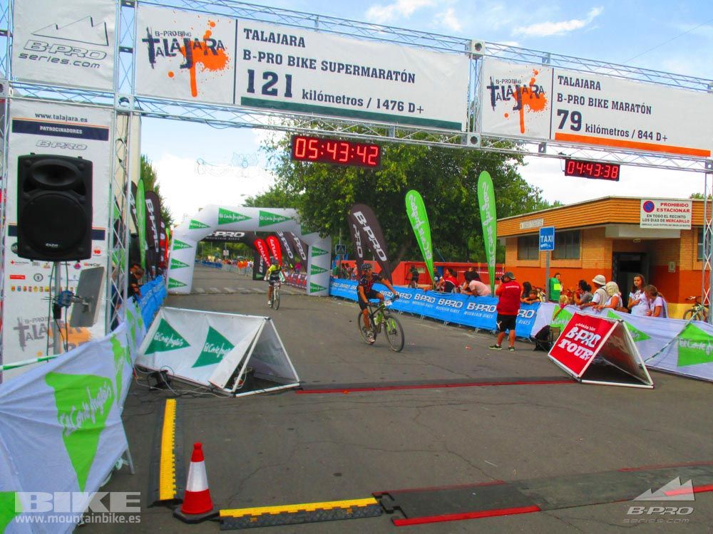 TALAJARA 2015 Galería 29. META
