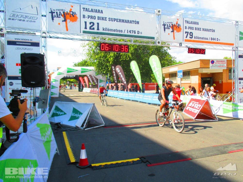 TALAJARA 2015 Galería 29. META