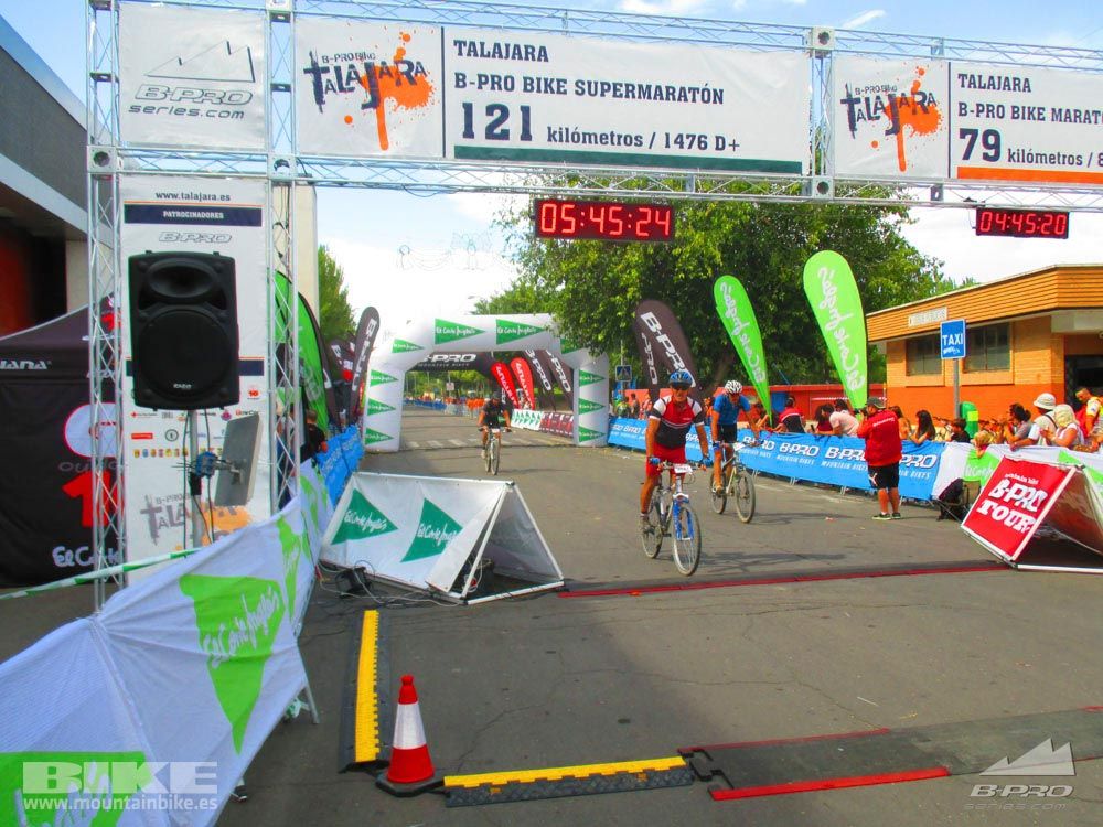 TALAJARA 2015 Galería 29. META