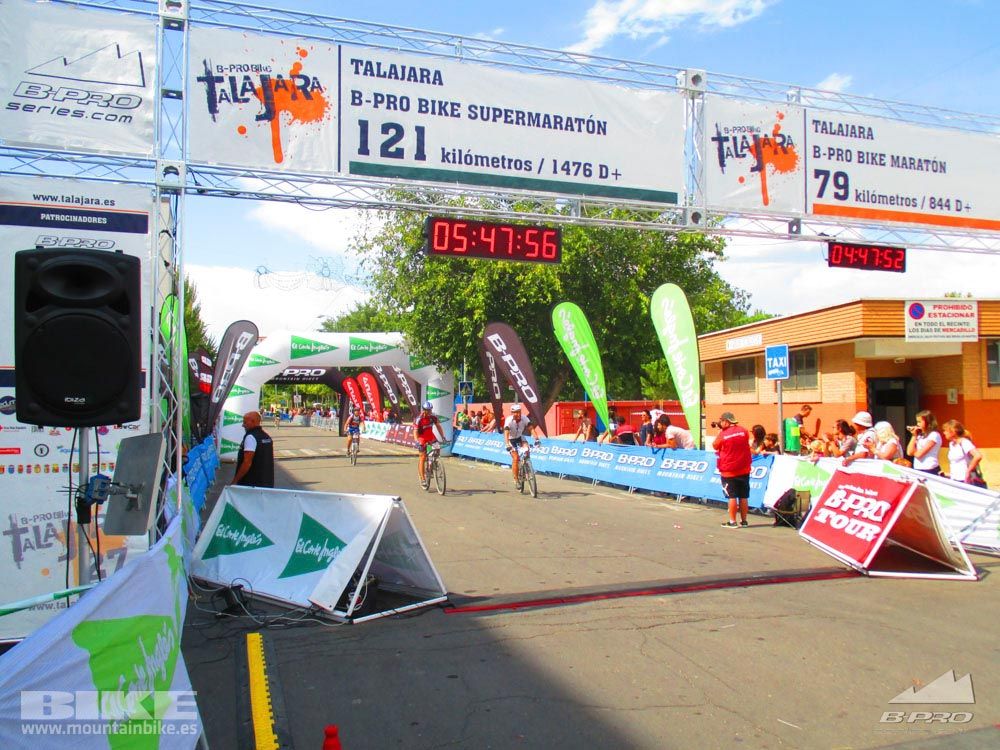 TALAJARA 2015 Galería 29. META