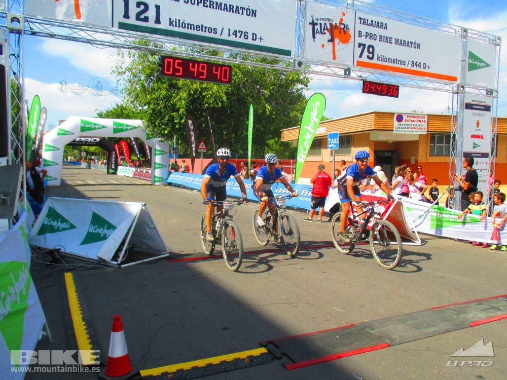 TALAJARA 2015 Galería 29. META