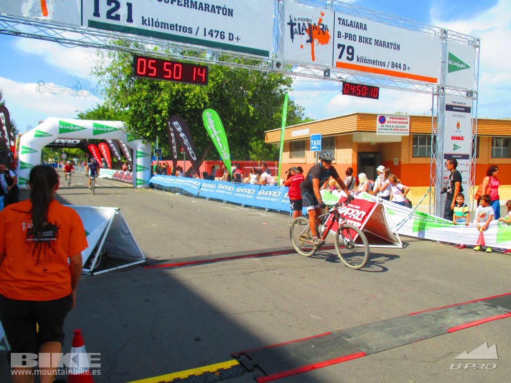 TALAJARA 2015 Galería 29. META