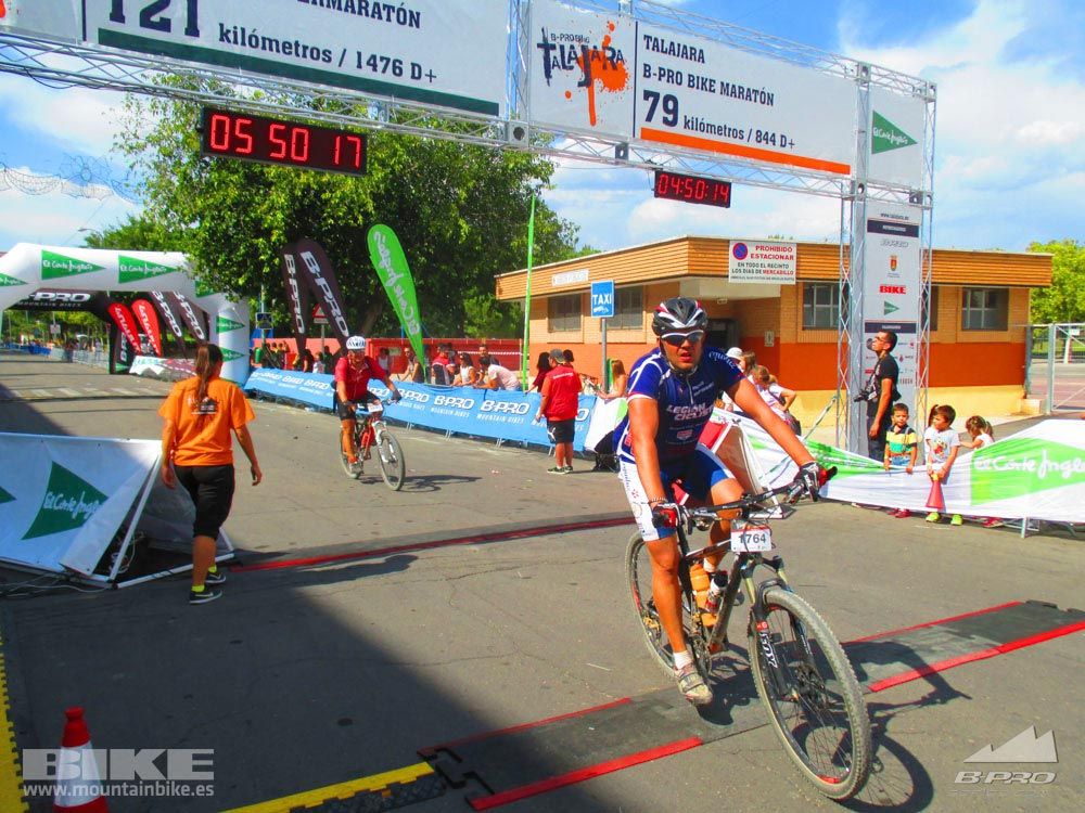 TALAJARA 2015 Galería 29. META