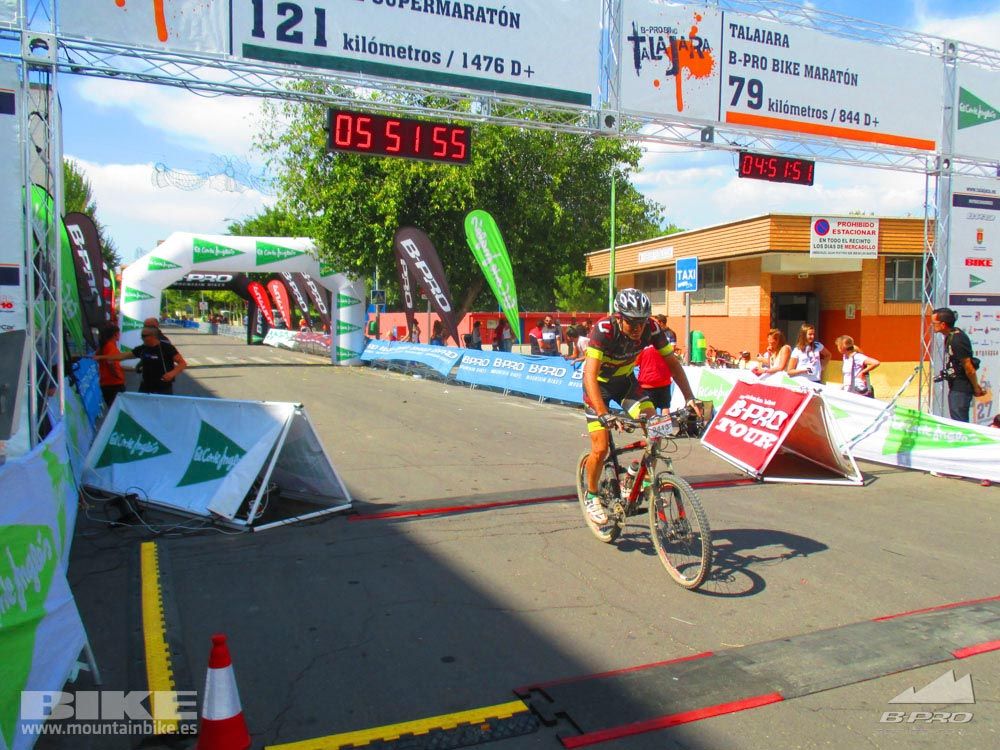 TALAJARA 2015 Galería 29. META