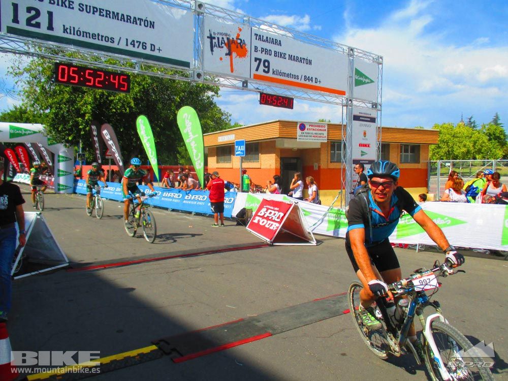 TALAJARA 2015 Galería 29. META