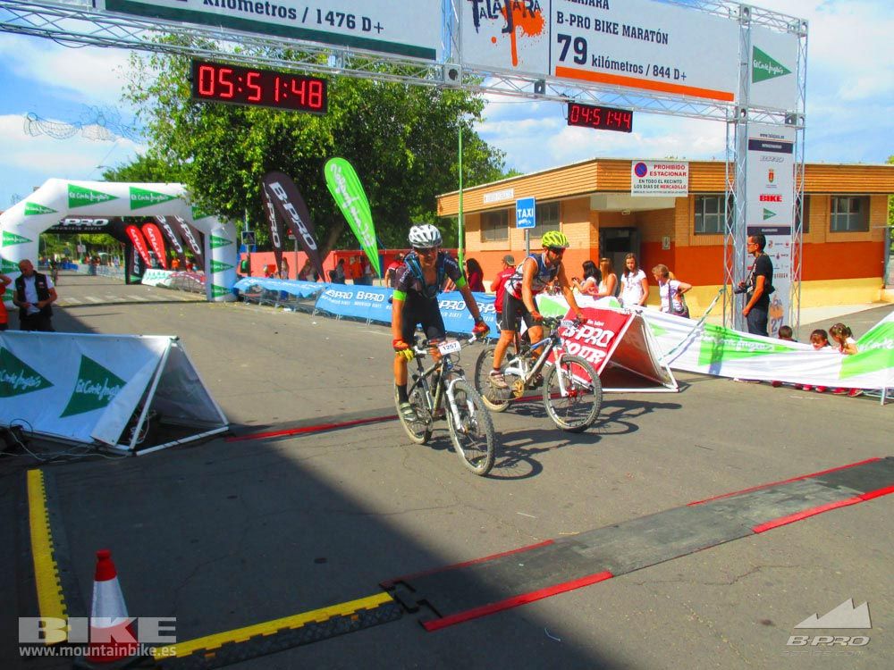 TALAJARA 2015 Galería 29. META