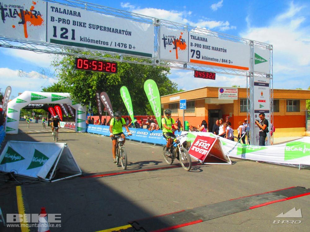 TALAJARA 2015 Galería 29. META