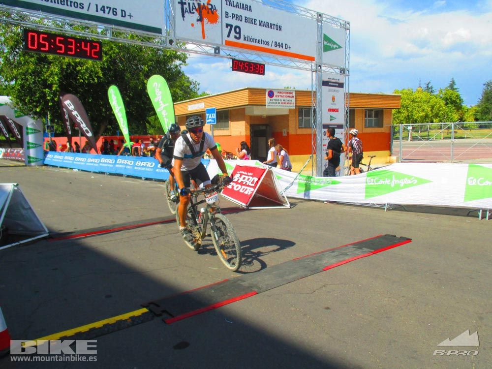 TALAJARA 2015 Galería 29. META