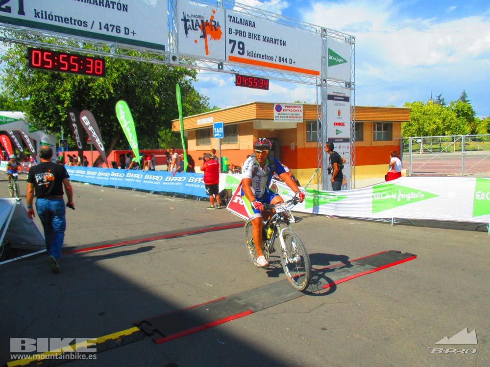 TALAJARA 2015 Galería 29. META