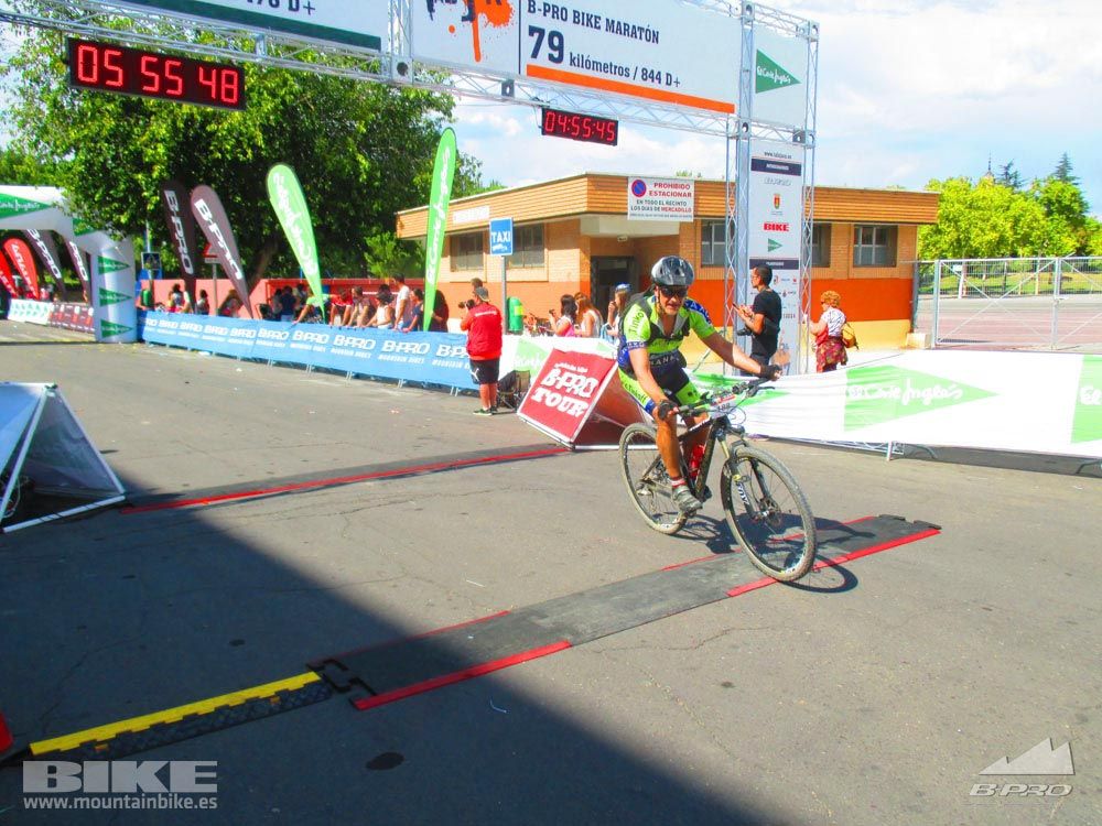 TALAJARA 2015 Galería 29. META