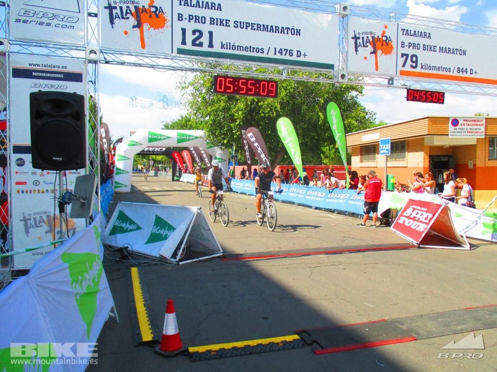 TALAJARA 2015 Galería 29. META