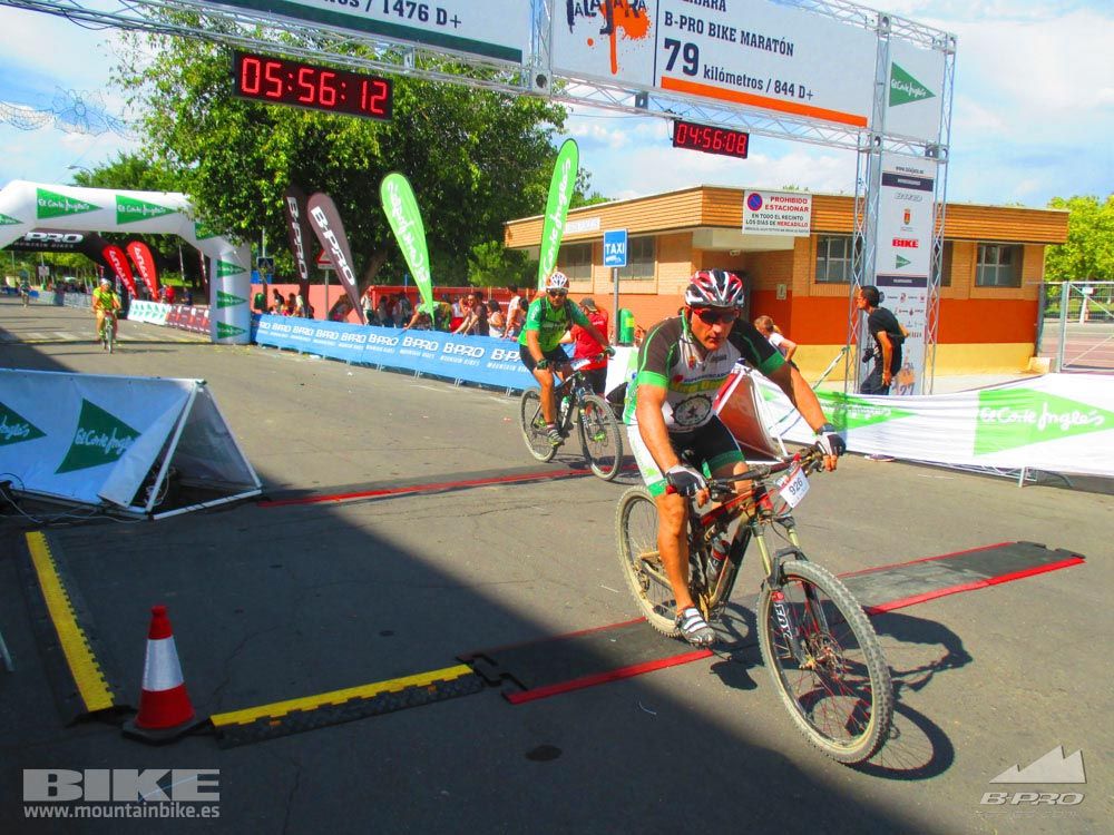 TALAJARA 2015 Galería 29. META
