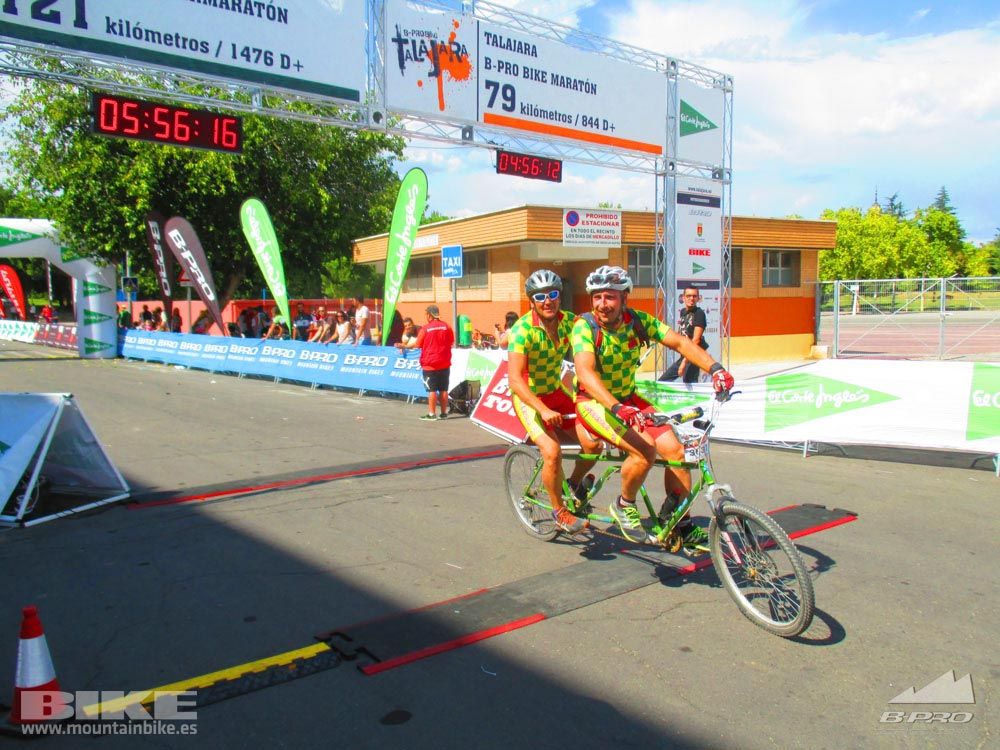 TALAJARA 2015 Galería 29. META