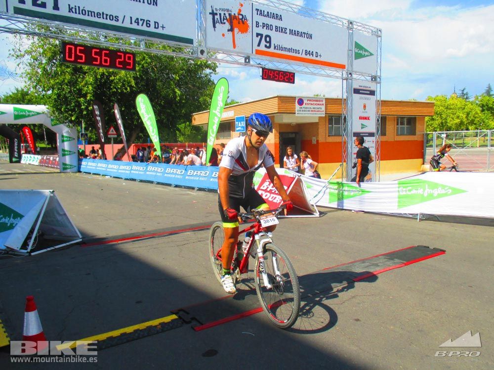 TALAJARA 2015 Galería 29. META