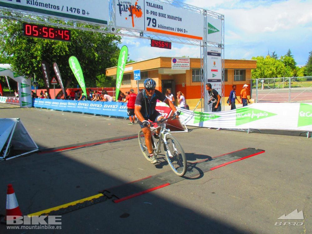 TALAJARA 2015 Galería 29. META