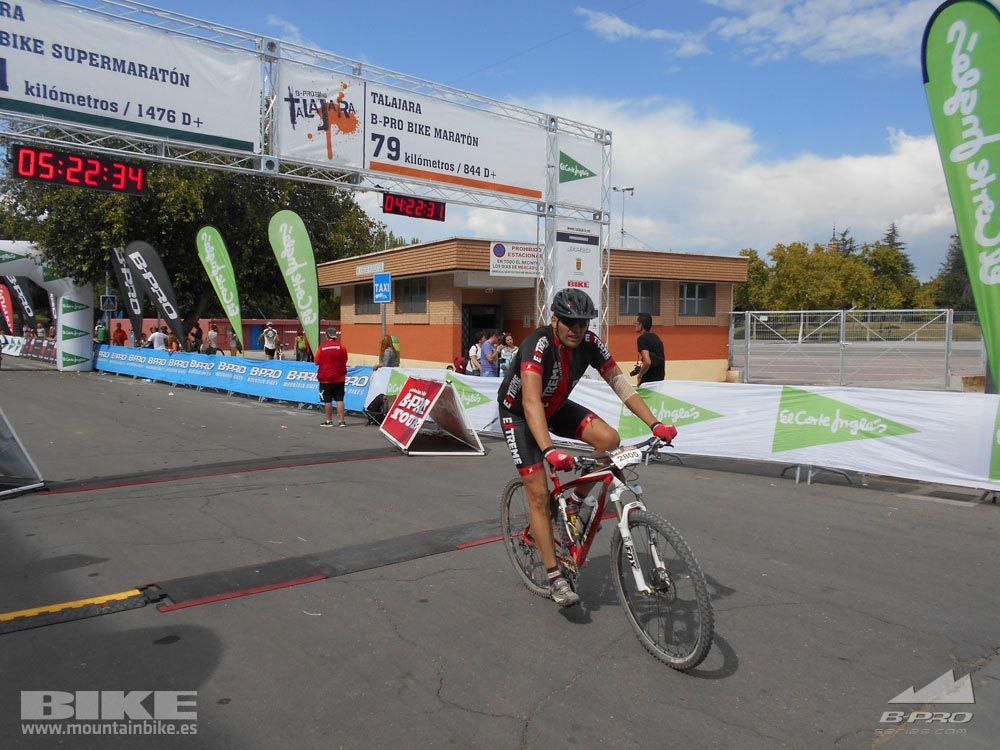 TALAJARA 2015 Galería 29. META