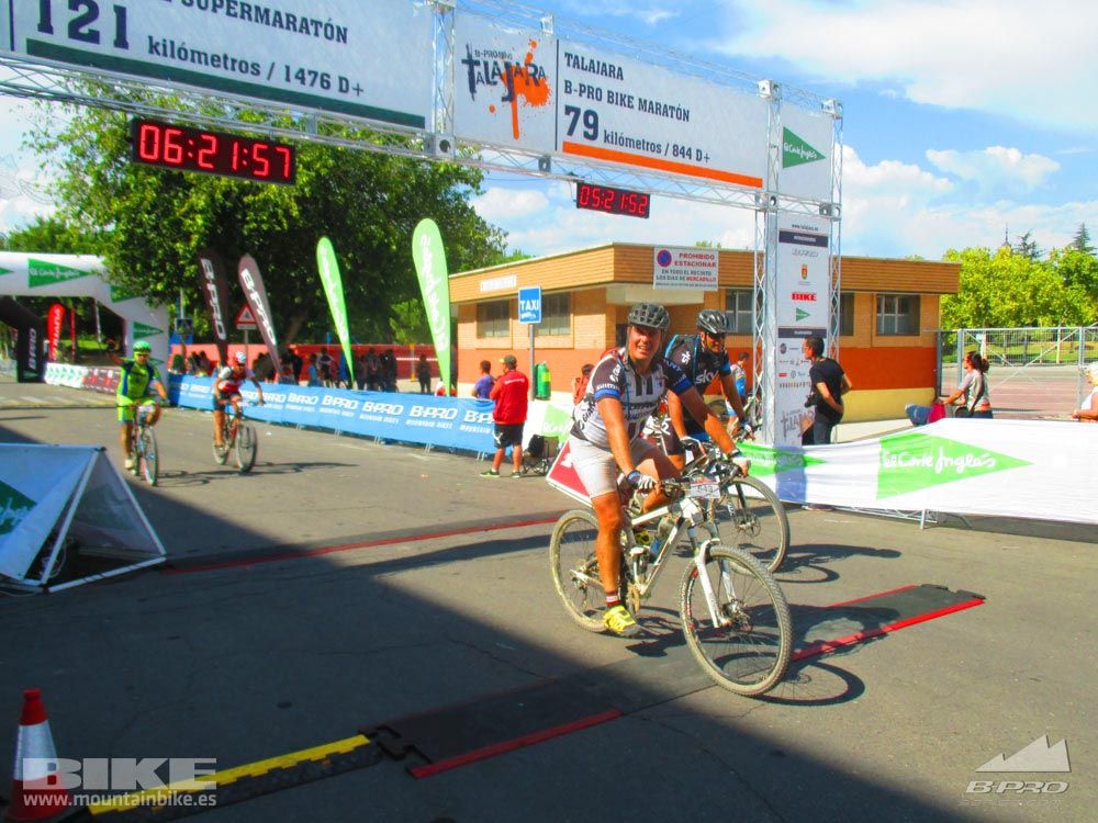 TALAJARA 2015 Galería 30. META