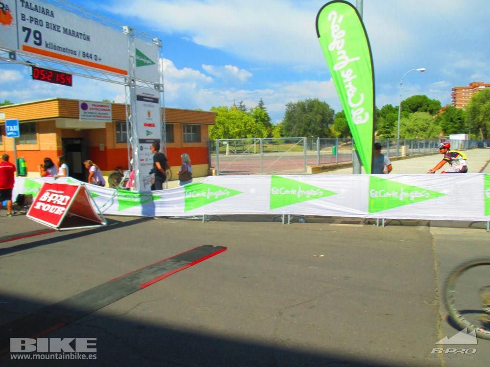 TALAJARA 2015 Galería 30. META