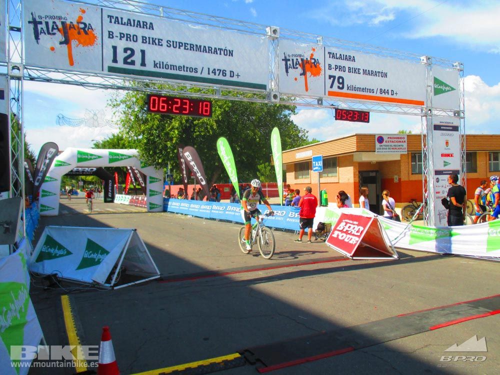 TALAJARA 2015 Galería 30. META