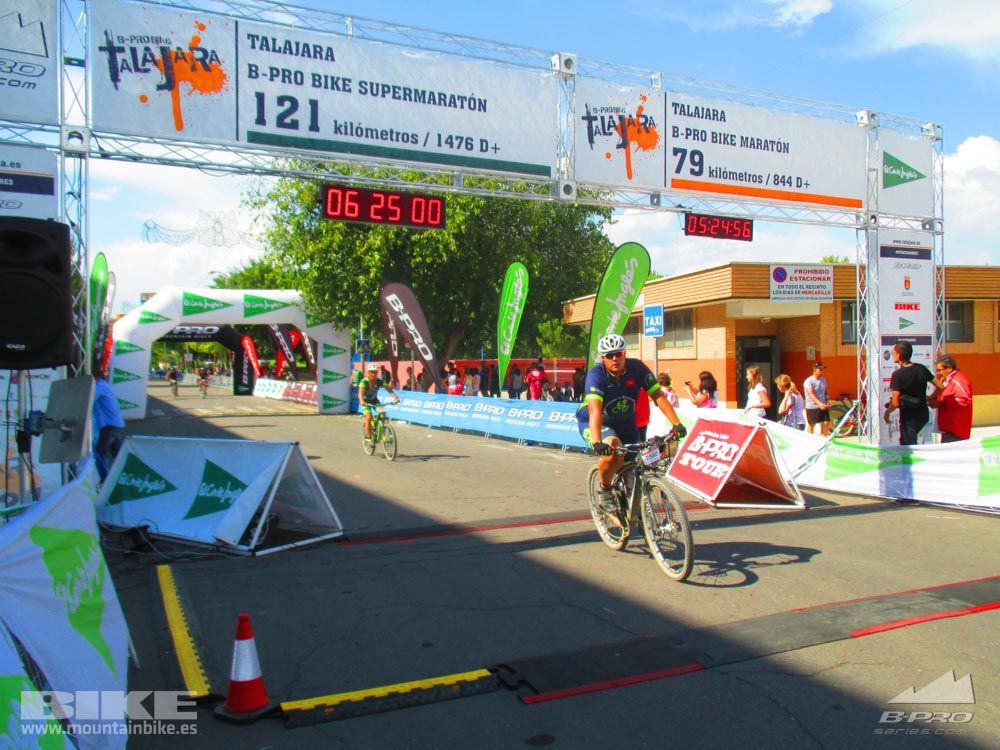 TALAJARA 2015 Galería 30. META