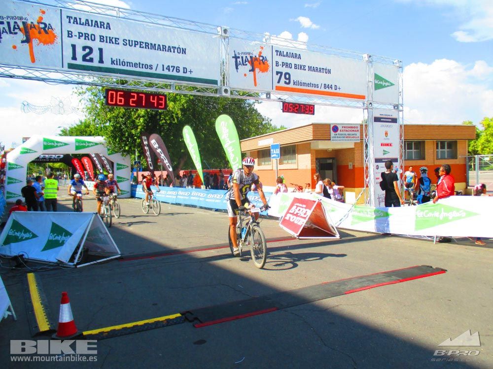 TALAJARA 2015 Galería 30. META