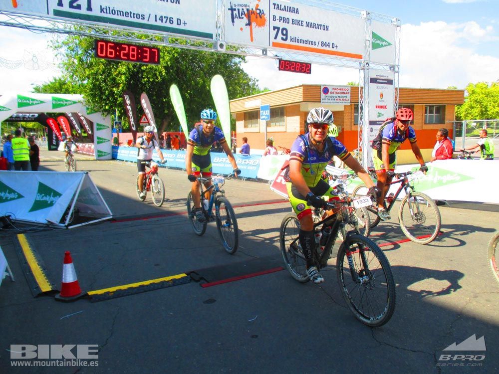TALAJARA 2015 Galería 30. META
