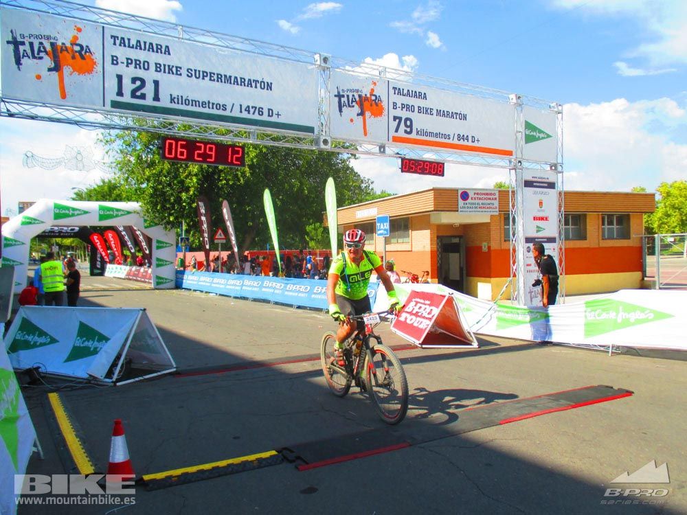 TALAJARA 2015 Galería 30. META