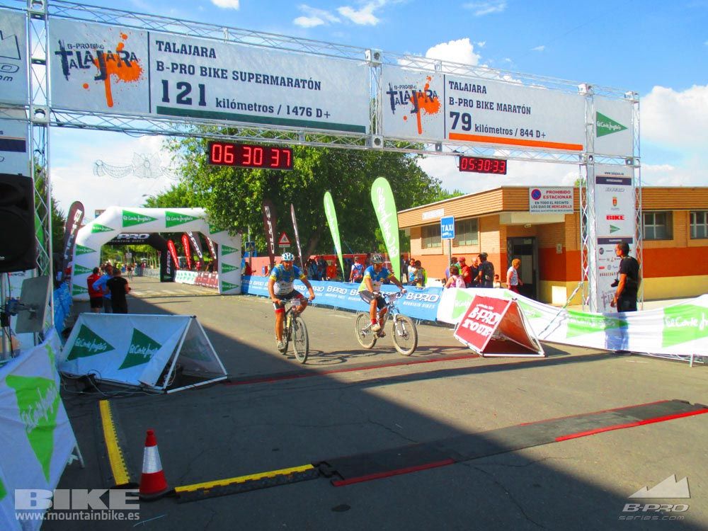 TALAJARA 2015 Galería 30. META