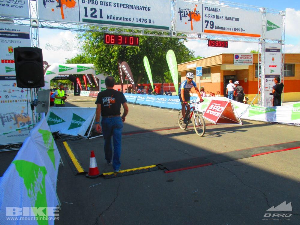 TALAJARA 2015 Galería 30. META