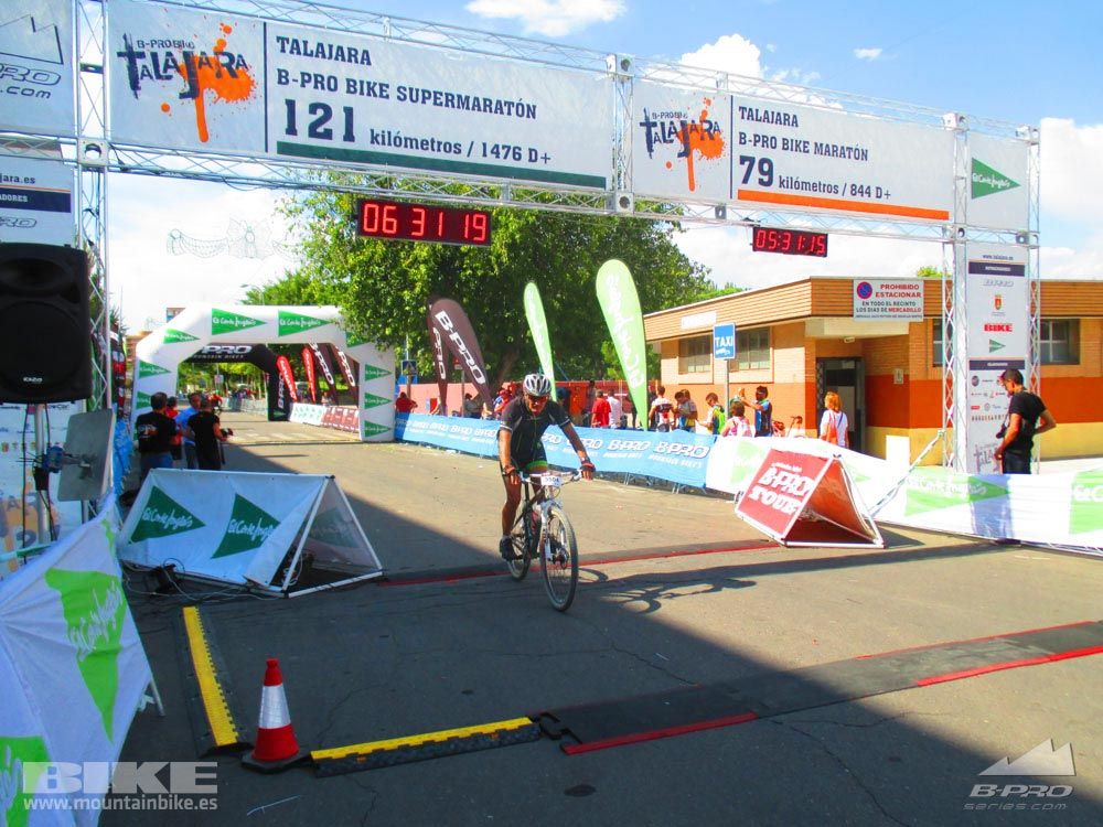 TALAJARA 2015 Galería 30. META