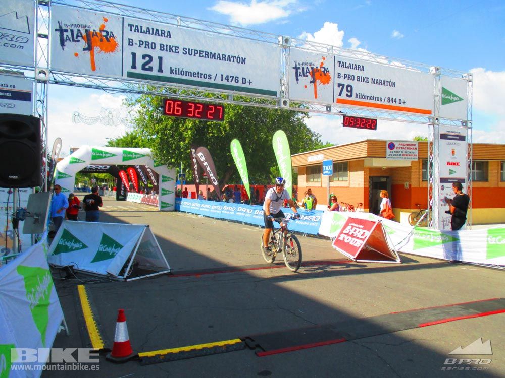 TALAJARA 2015 Galería 30. META