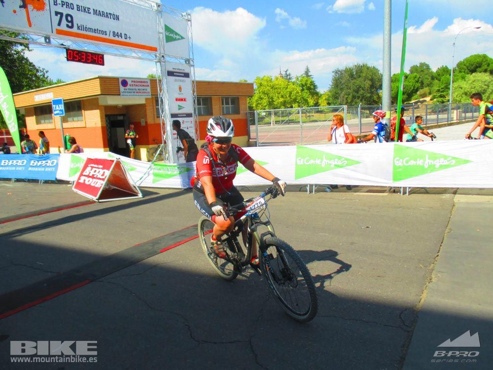 TALAJARA 2015 Galería 30. META