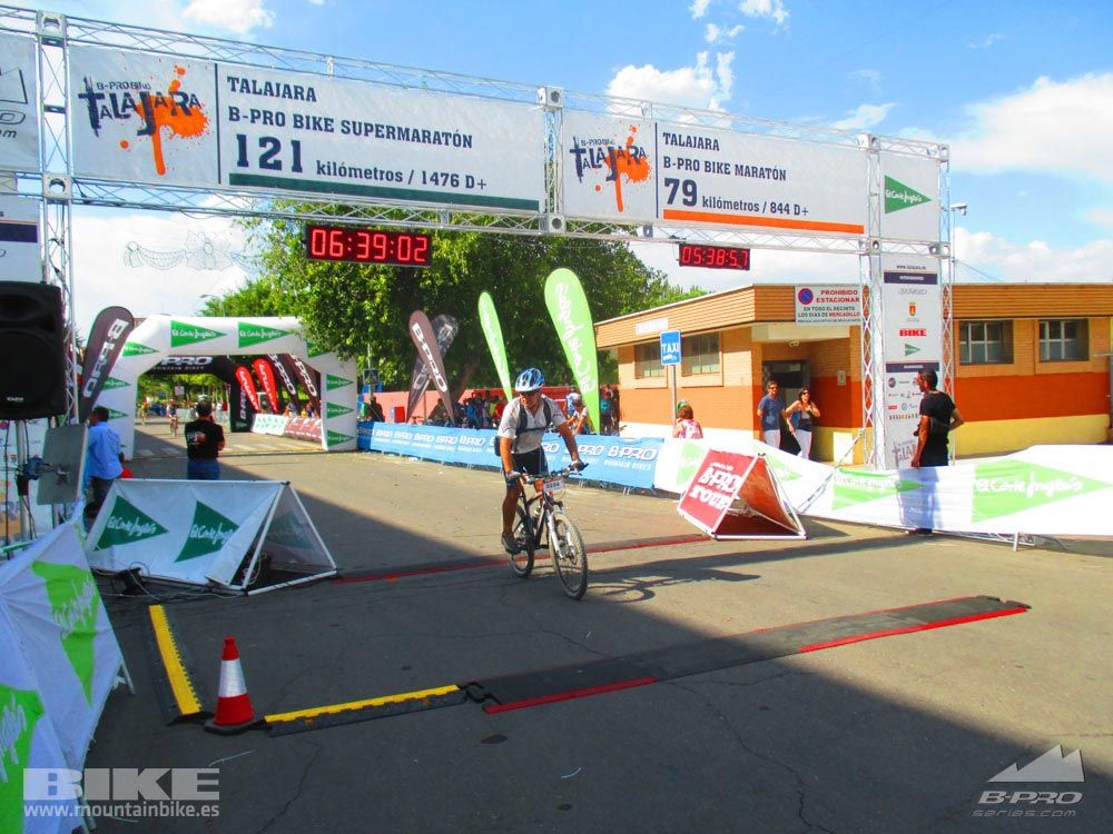 TALAJARA 2015 Galería 30. META