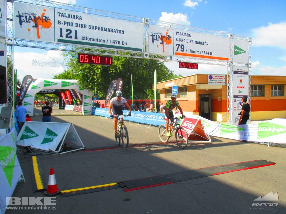 TALAJARA 2015 Galería 30. META
