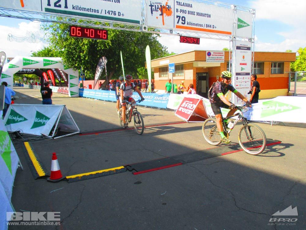 TALAJARA 2015 Galería 30. META